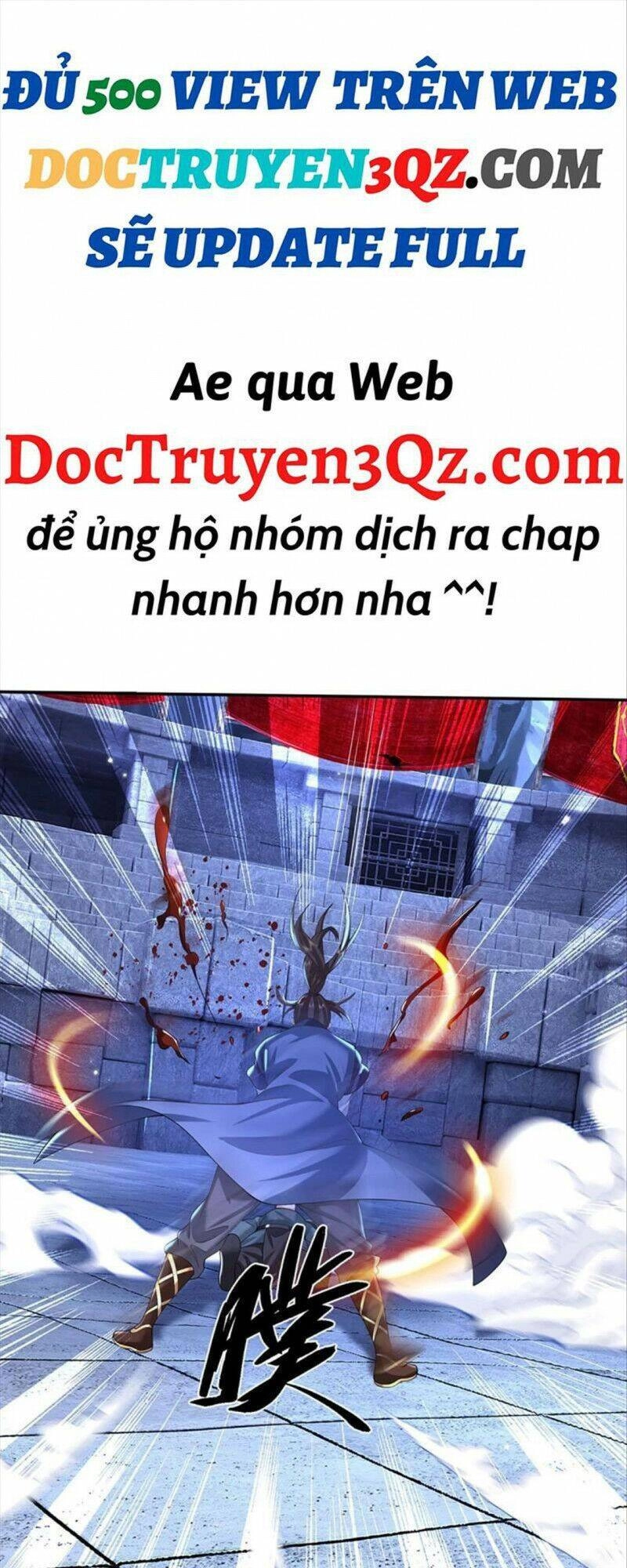 Ta Trở Về Từ Thế Giới Tu Tiên Chapter 117 - 19