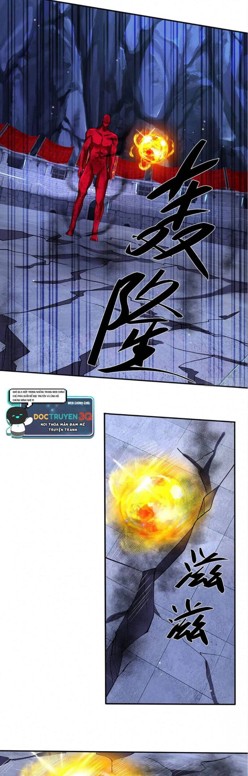 Ta Trở Về Từ Thế Giới Tu Tiên Chapter 118 - 2