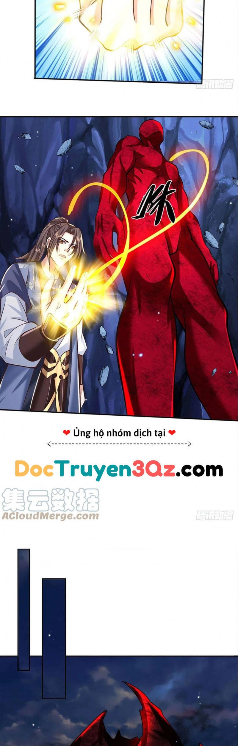 Ta Trở Về Từ Thế Giới Tu Tiên Chapter 118 - 9