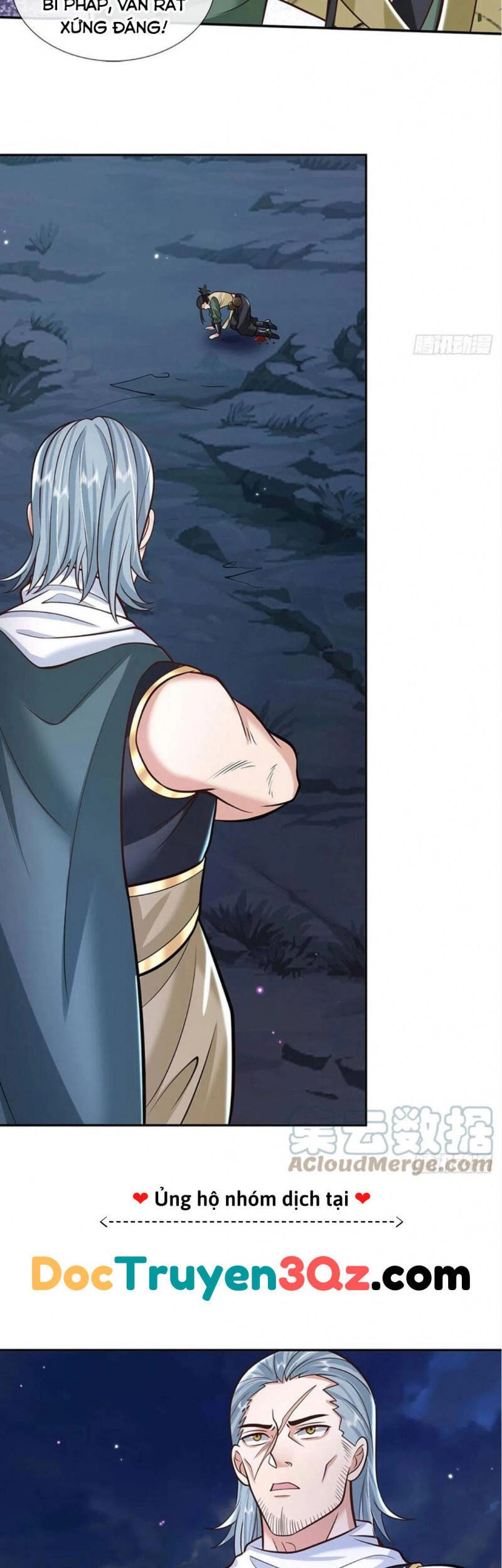 Ta Trở Về Từ Thế Giới Tu Tiên Chapter 118 - 13