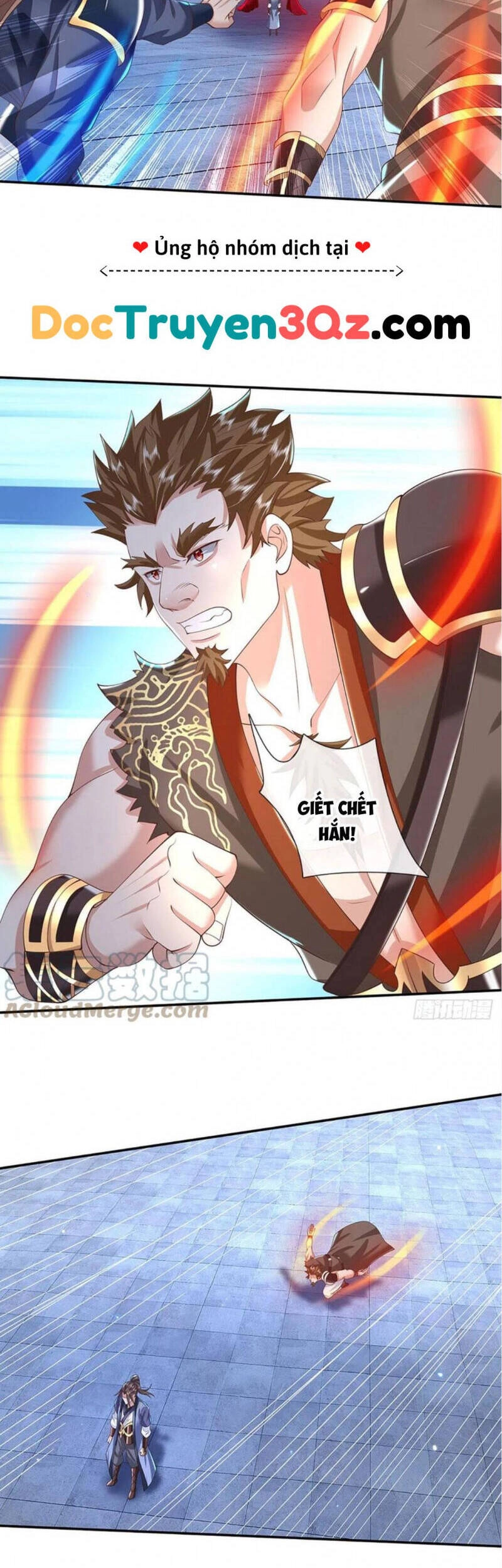 Ta Trở Về Từ Thế Giới Tu Tiên Chapter 118 - 16