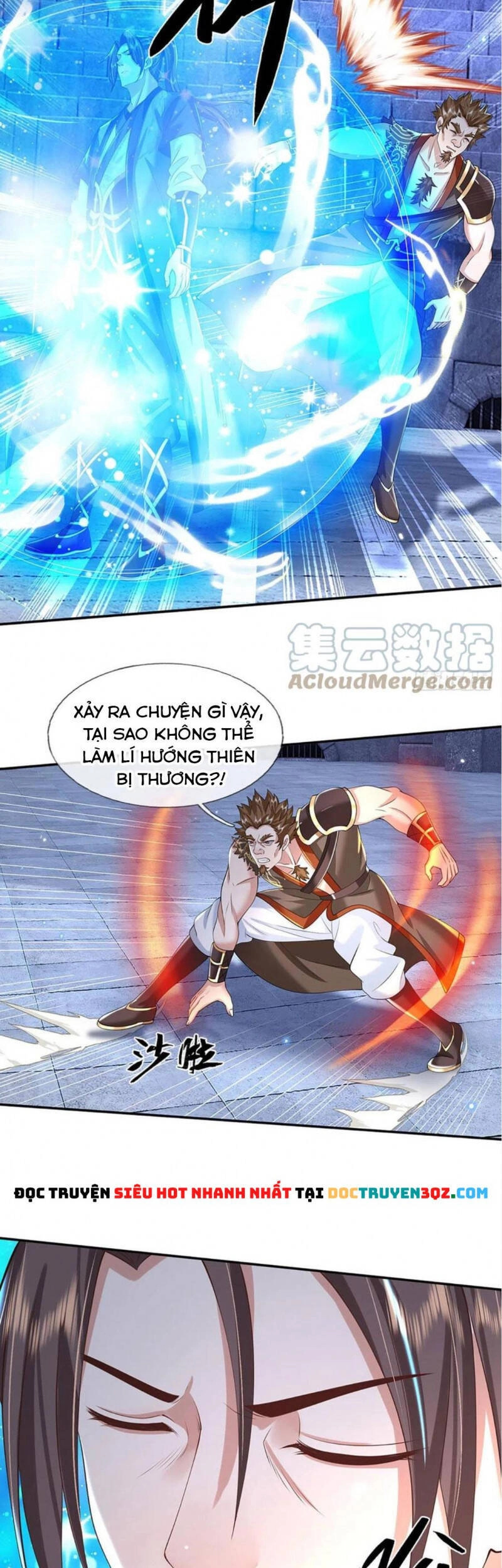 Ta Trở Về Từ Thế Giới Tu Tiên Chapter 118 - 18