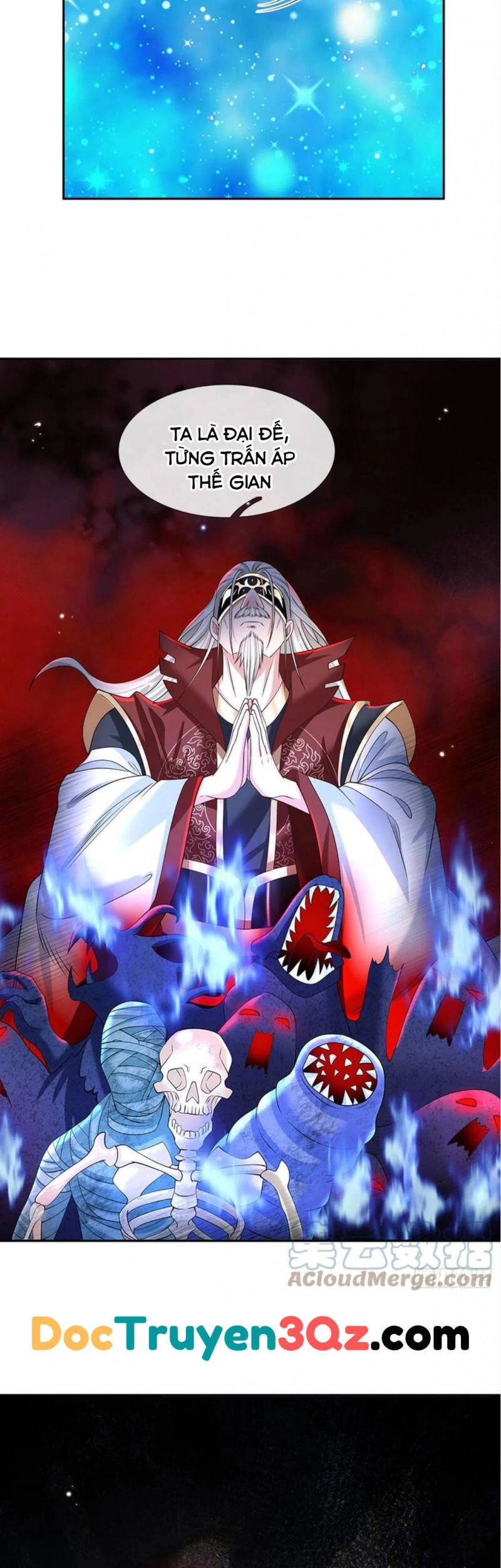 Ta Trở Về Từ Thế Giới Tu Tiên Chapter 118 - 24