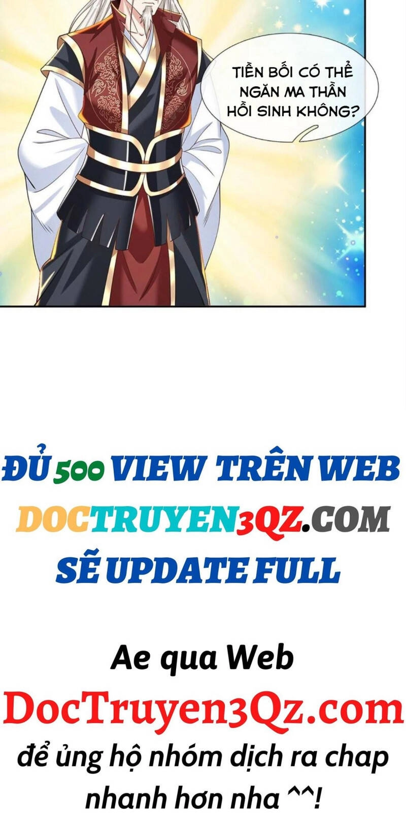 Ta Trở Về Từ Thế Giới Tu Tiên Chapter 118 - 27