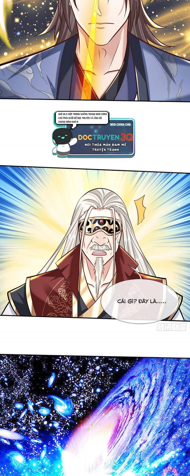 Ta Trở Về Từ Thế Giới Tu Tiên Chapter 119 - 5