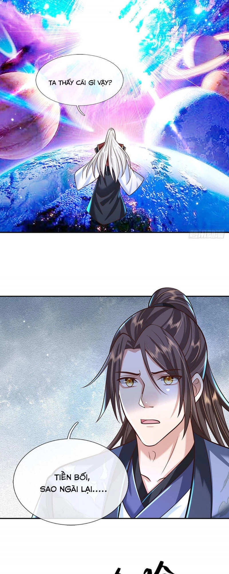 Ta Trở Về Từ Thế Giới Tu Tiên Chapter 119 - 6