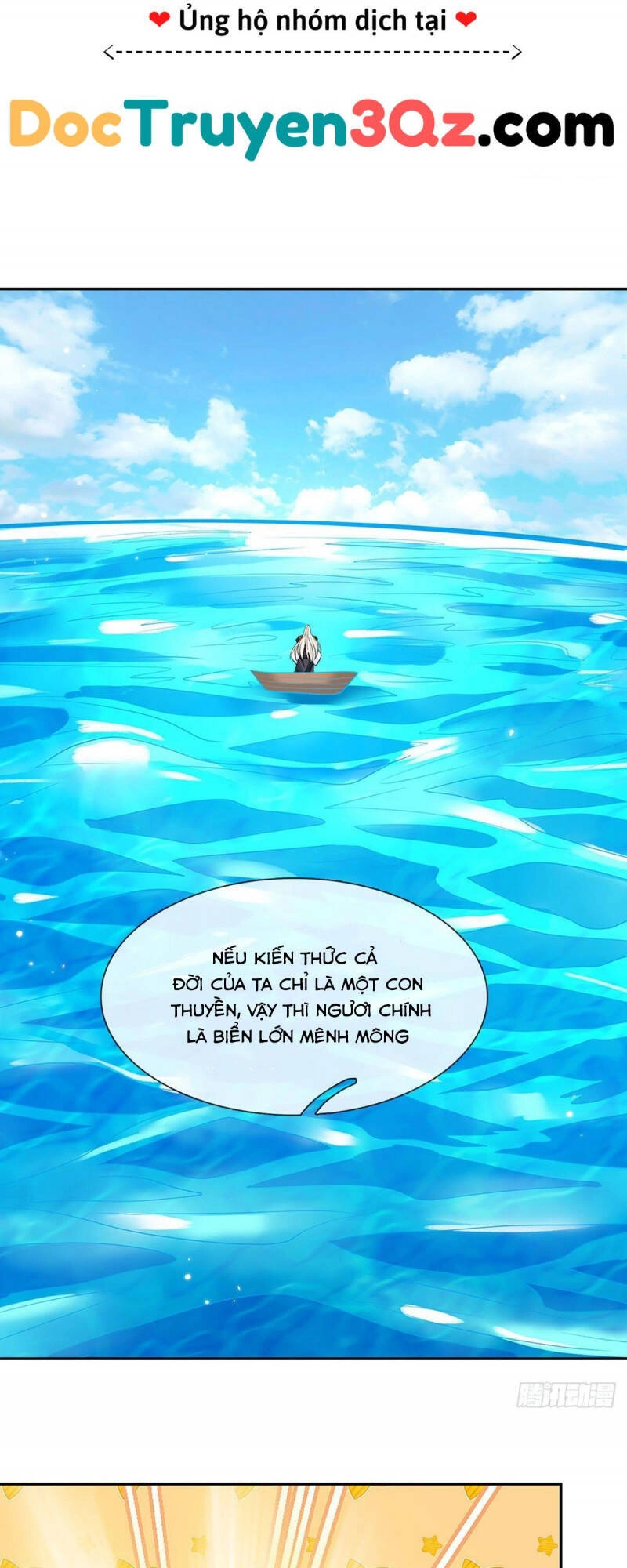 Ta Trở Về Từ Thế Giới Tu Tiên Chapter 119 - 8