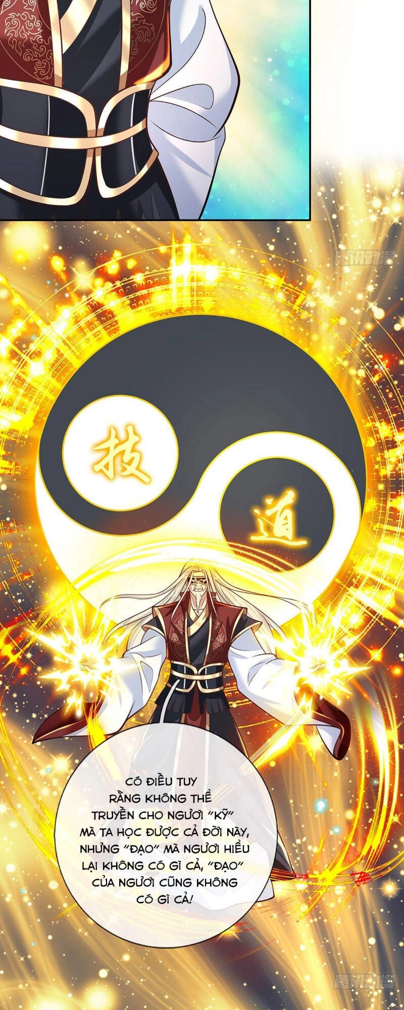 Ta Trở Về Từ Thế Giới Tu Tiên Chapter 119 - 13