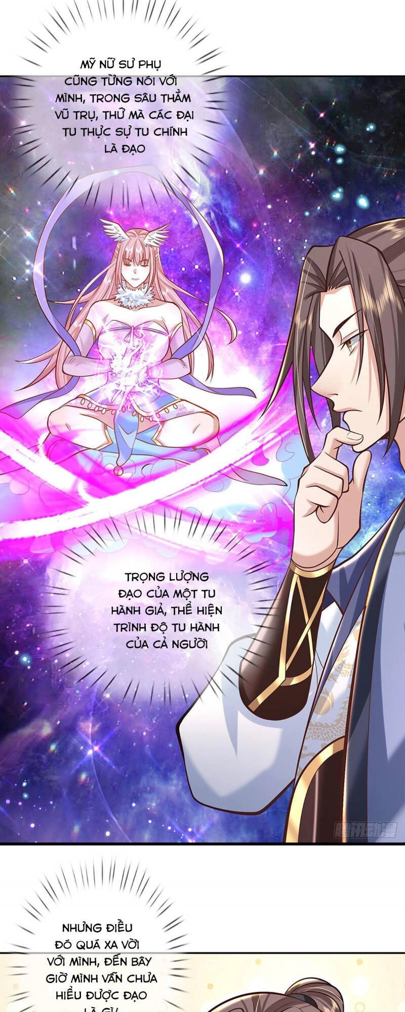 Ta Trở Về Từ Thế Giới Tu Tiên Chapter 119 - 15