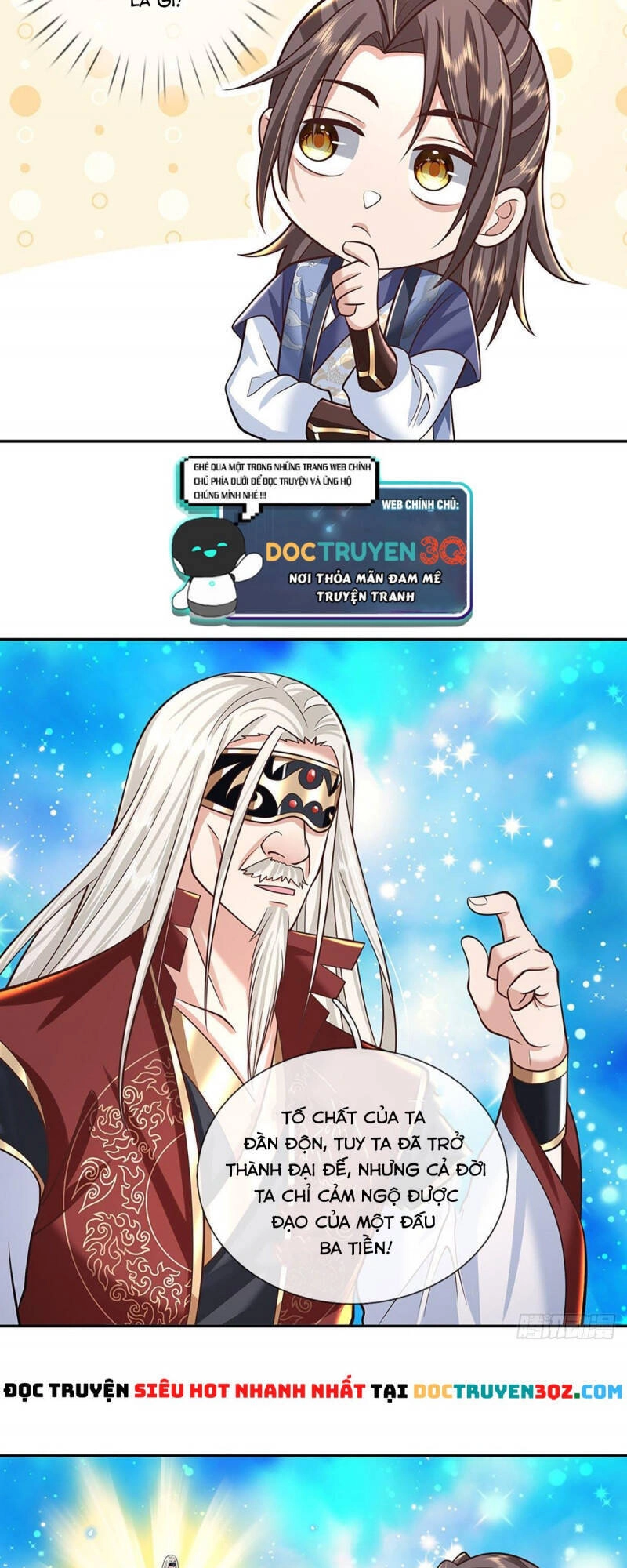 Ta Trở Về Từ Thế Giới Tu Tiên Chapter 119 - 16