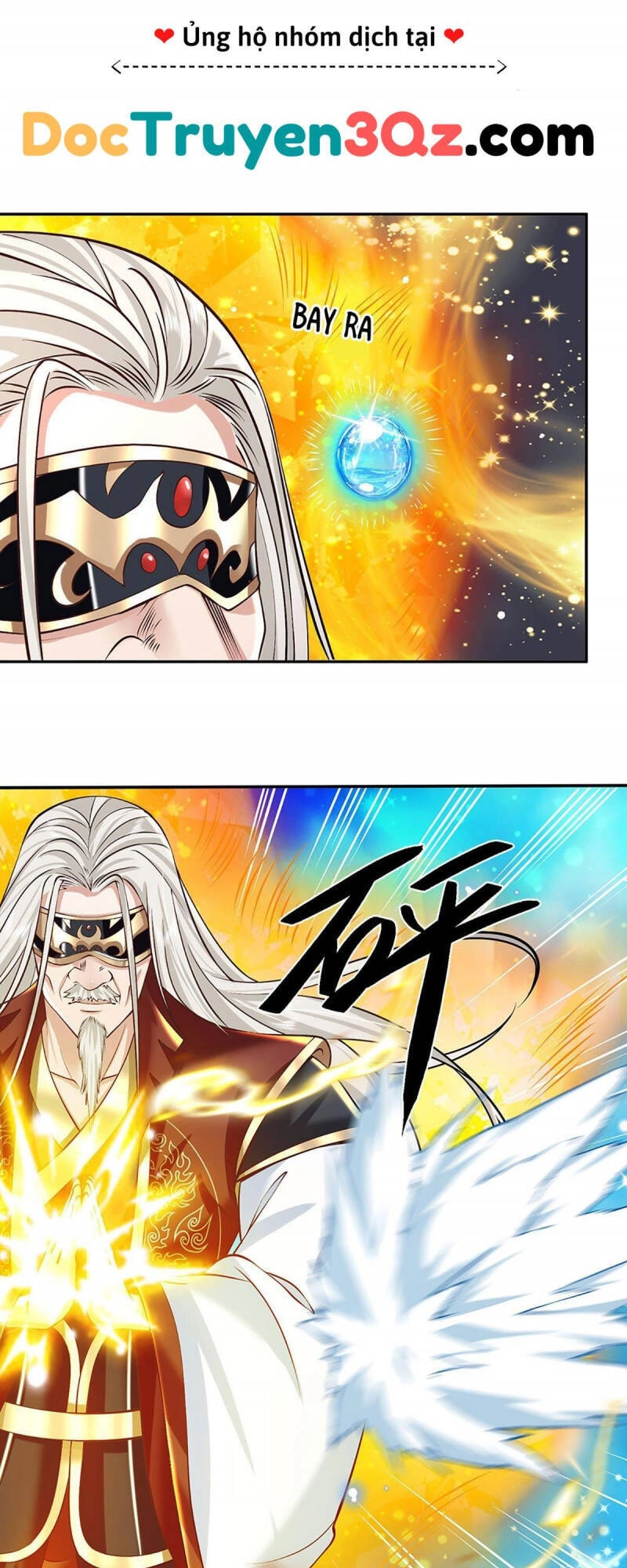 Ta Trở Về Từ Thế Giới Tu Tiên Chapter 119 - 21