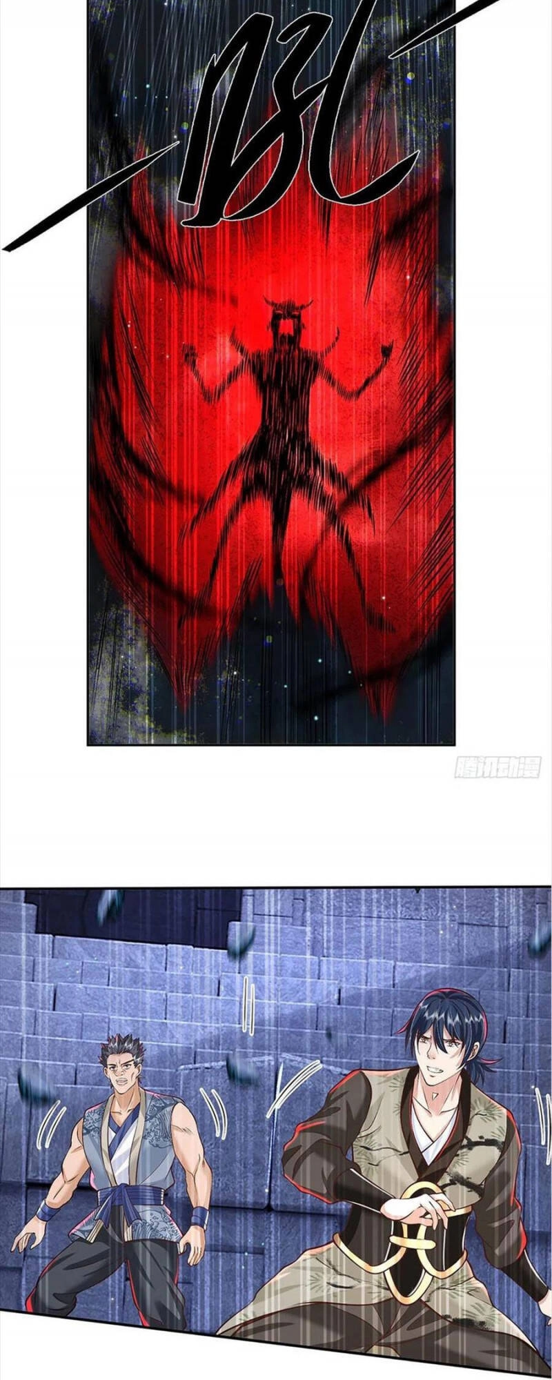 Ta Trở Về Từ Thế Giới Tu Tiên Chapter 120 - 2