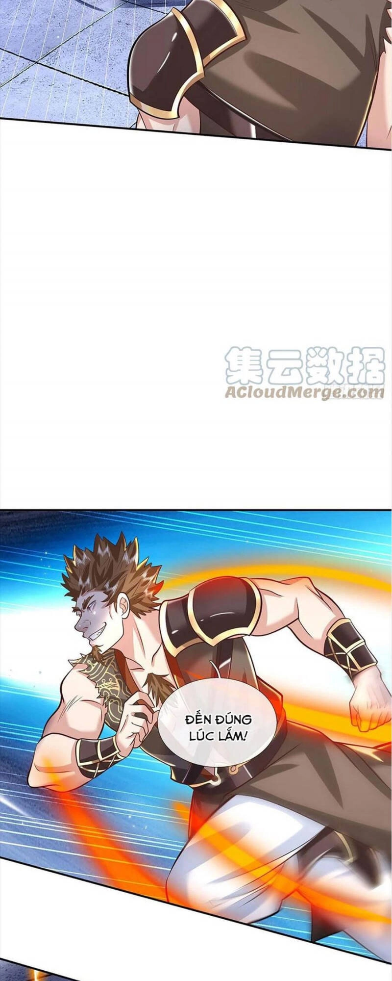 Ta Trở Về Từ Thế Giới Tu Tiên Chapter 120 - 11