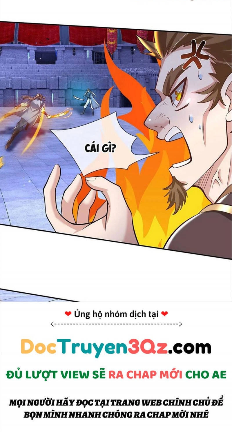 Ta Trở Về Từ Thế Giới Tu Tiên Chapter 120 - 13