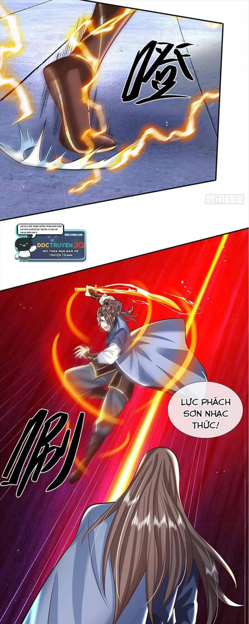 Ta Trở Về Từ Thế Giới Tu Tiên Chapter 120 - 14