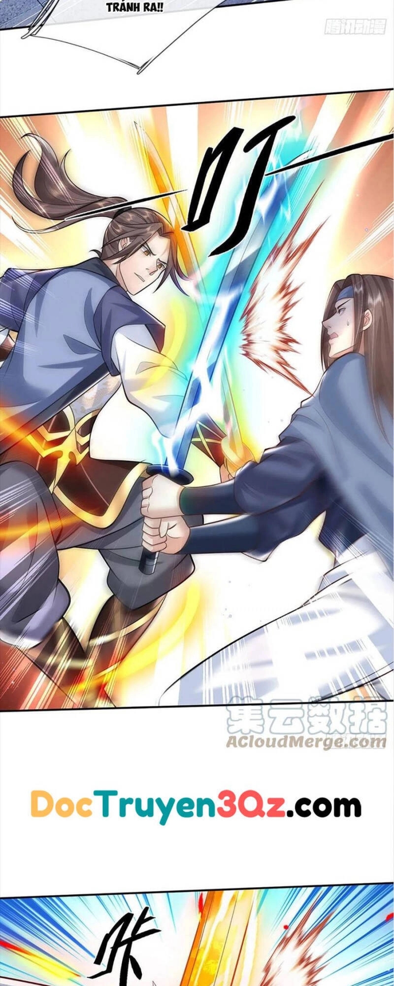 Ta Trở Về Từ Thế Giới Tu Tiên Chapter 120 - 16