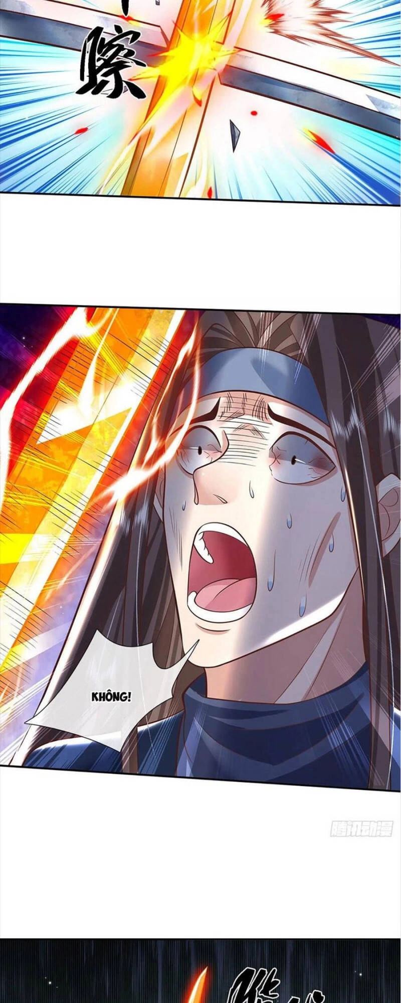 Ta Trở Về Từ Thế Giới Tu Tiên Chapter 120 - 17