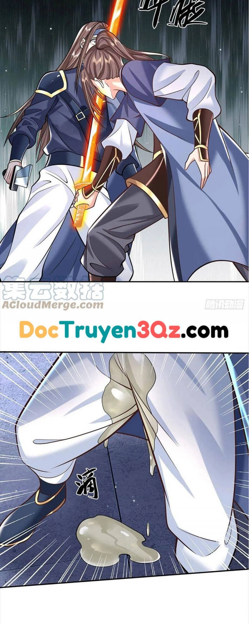 Ta Trở Về Từ Thế Giới Tu Tiên Chapter 120 - 18