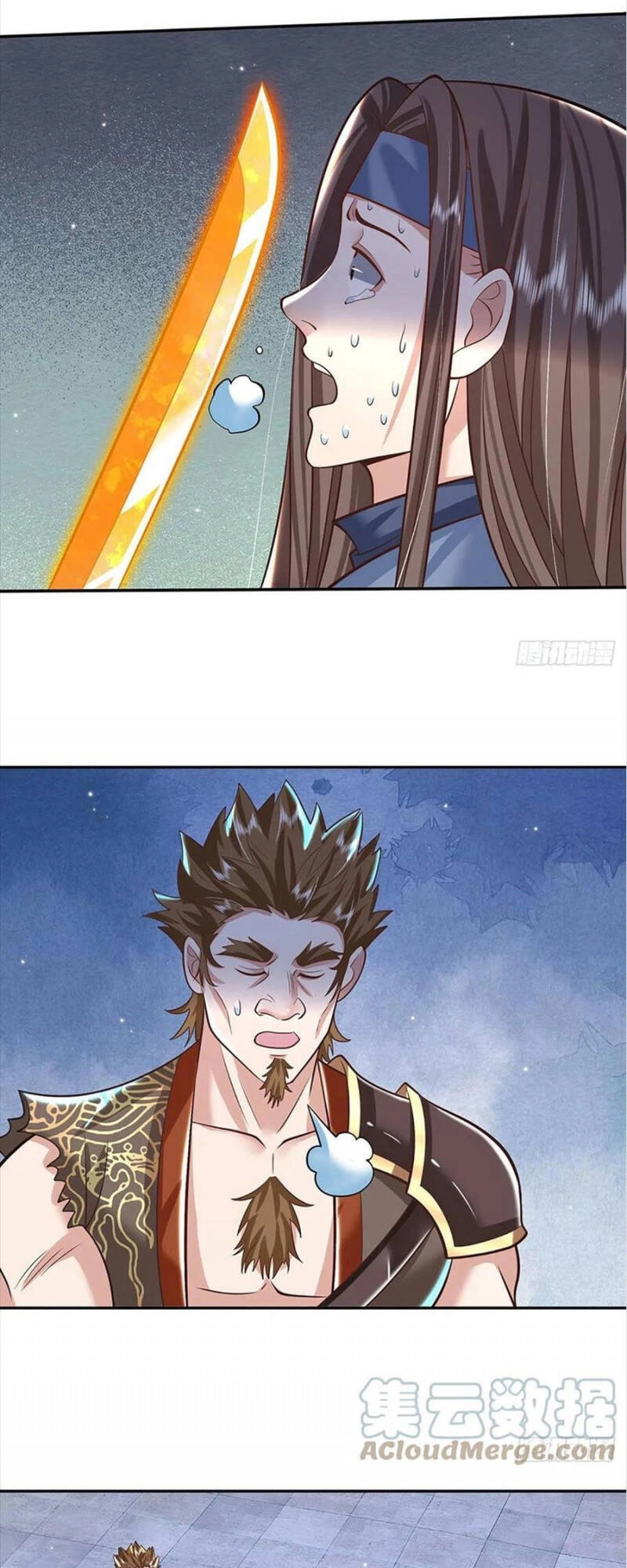 Ta Trở Về Từ Thế Giới Tu Tiên Chapter 120 - 19