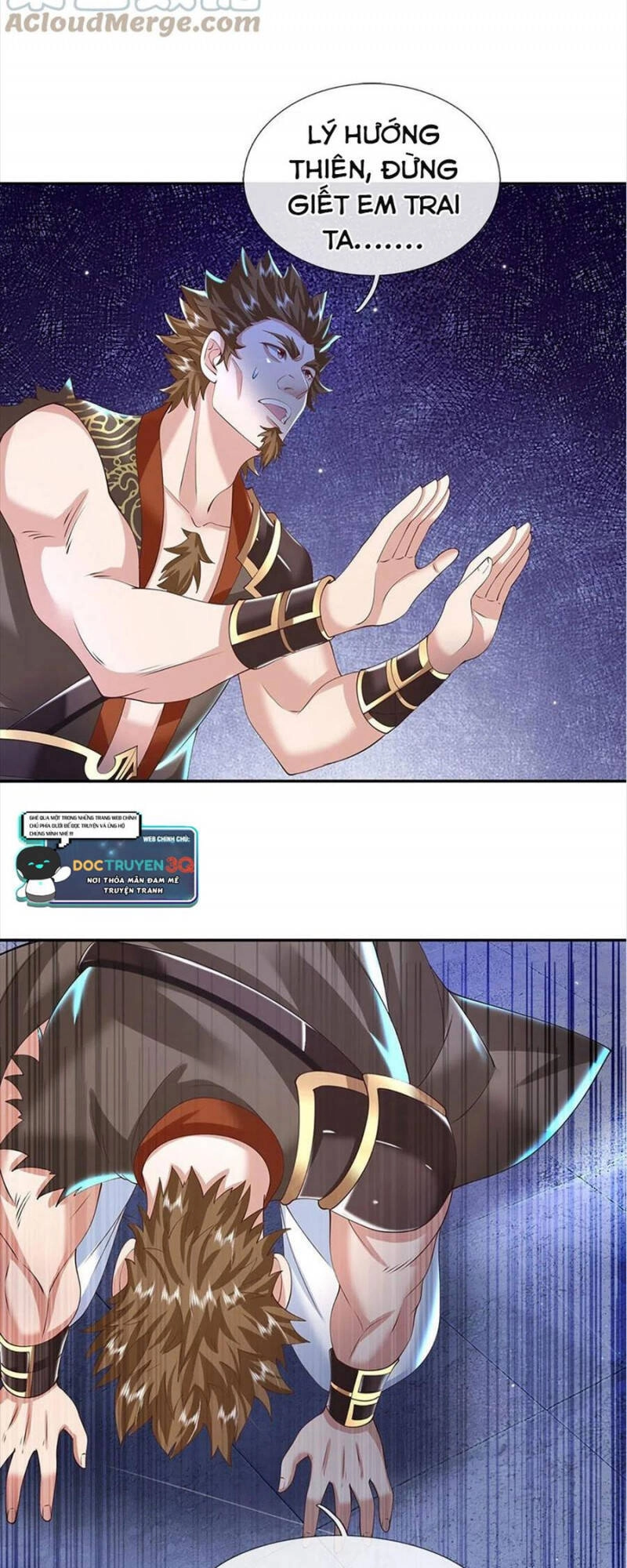 Ta Trở Về Từ Thế Giới Tu Tiên Chapter 120 - 25