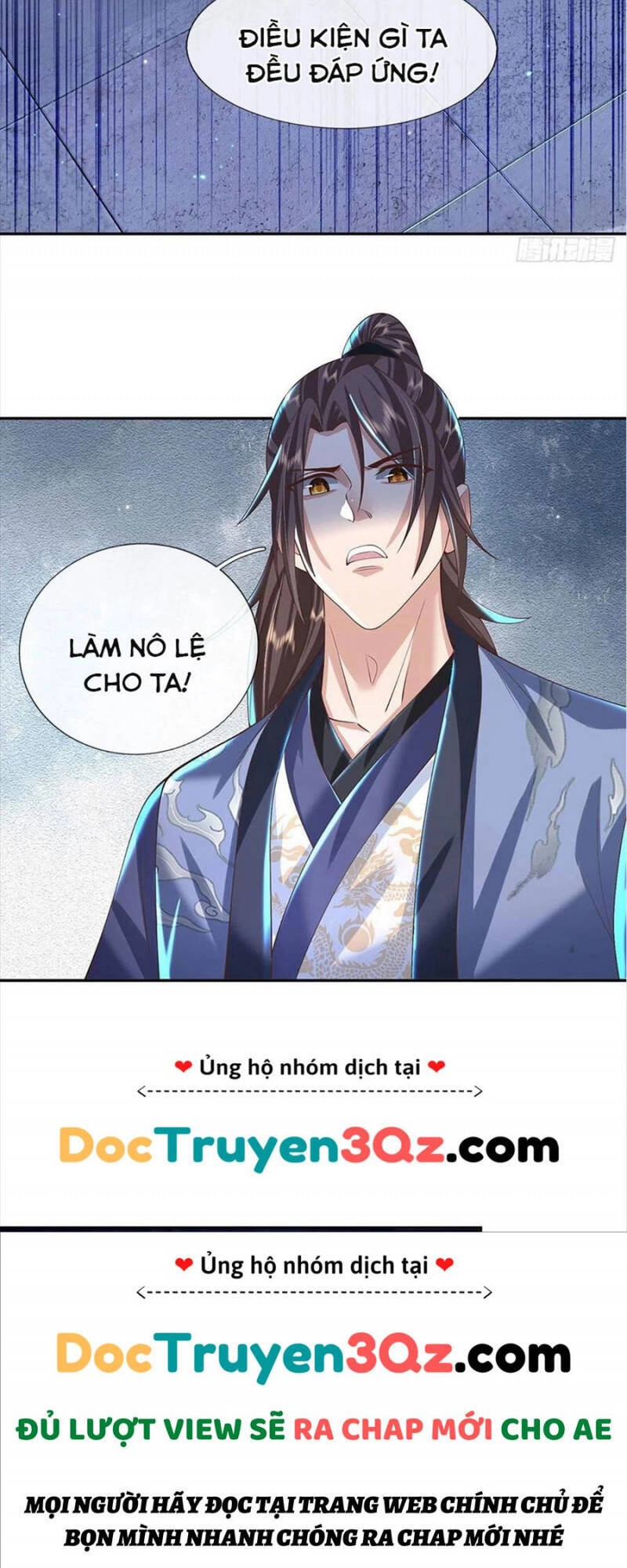 Ta Trở Về Từ Thế Giới Tu Tiên Chapter 120 - 26