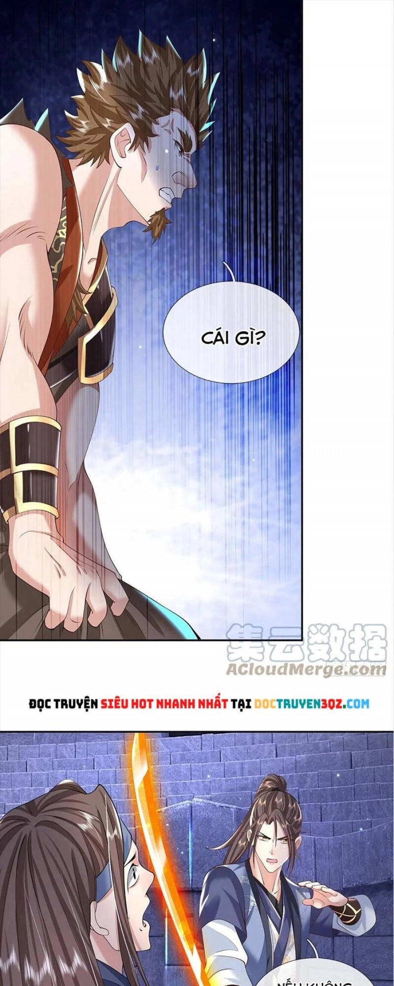 Ta Trở Về Từ Thế Giới Tu Tiên Chapter 120 - 28