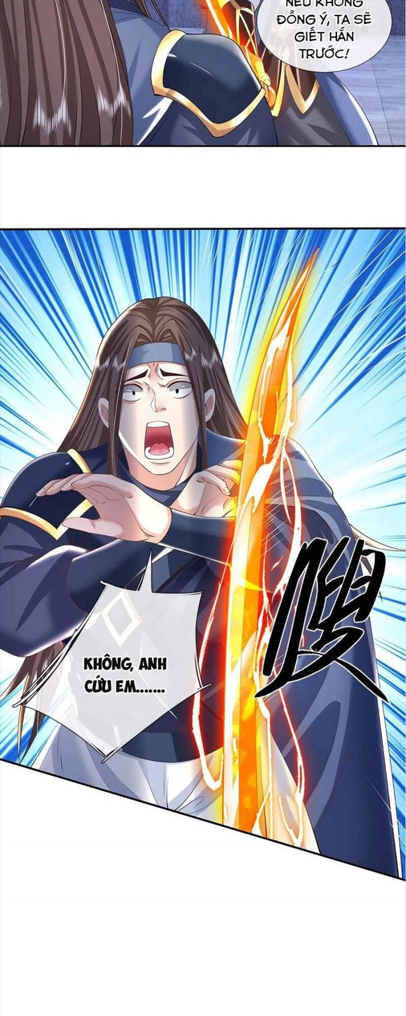 Ta Trở Về Từ Thế Giới Tu Tiên Chapter 120 - 29