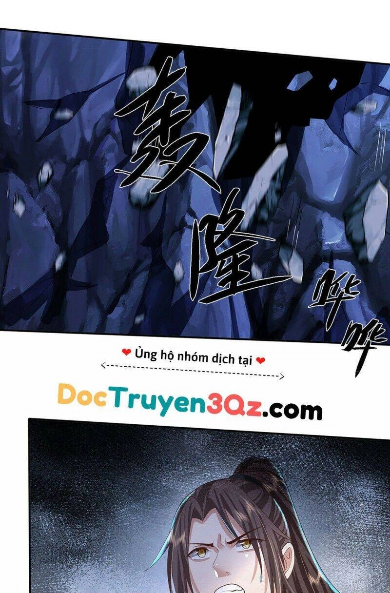 Ta Trở Về Từ Thế Giới Tu Tiên Chapter 121 - 7