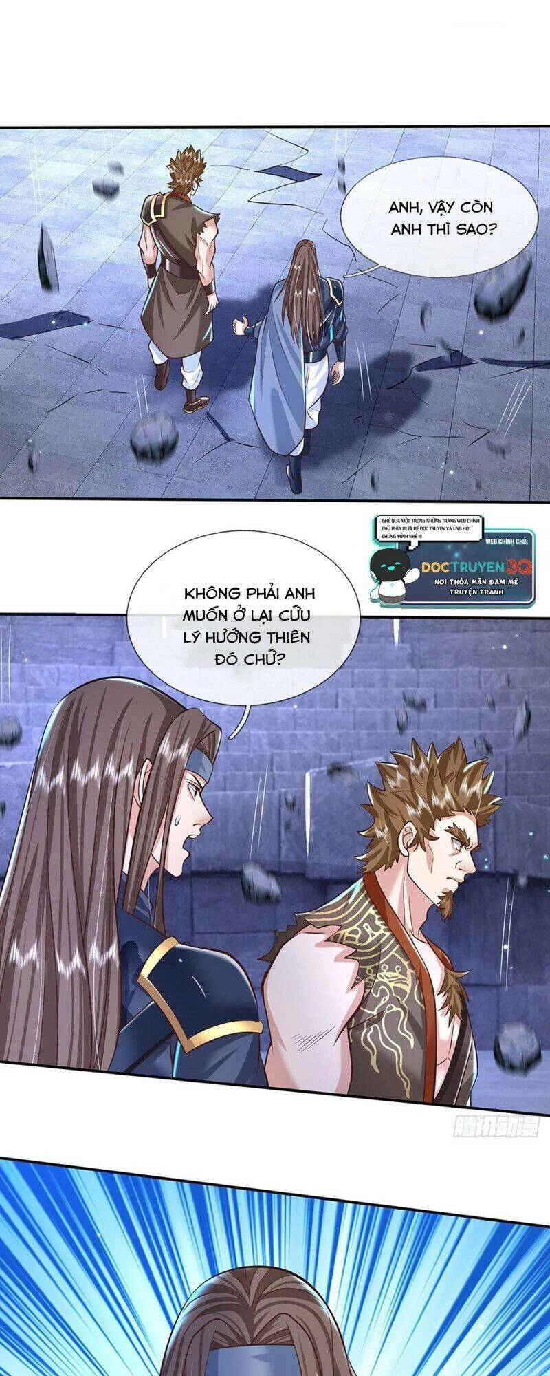 Ta Trở Về Từ Thế Giới Tu Tiên Chapter 121 - 17