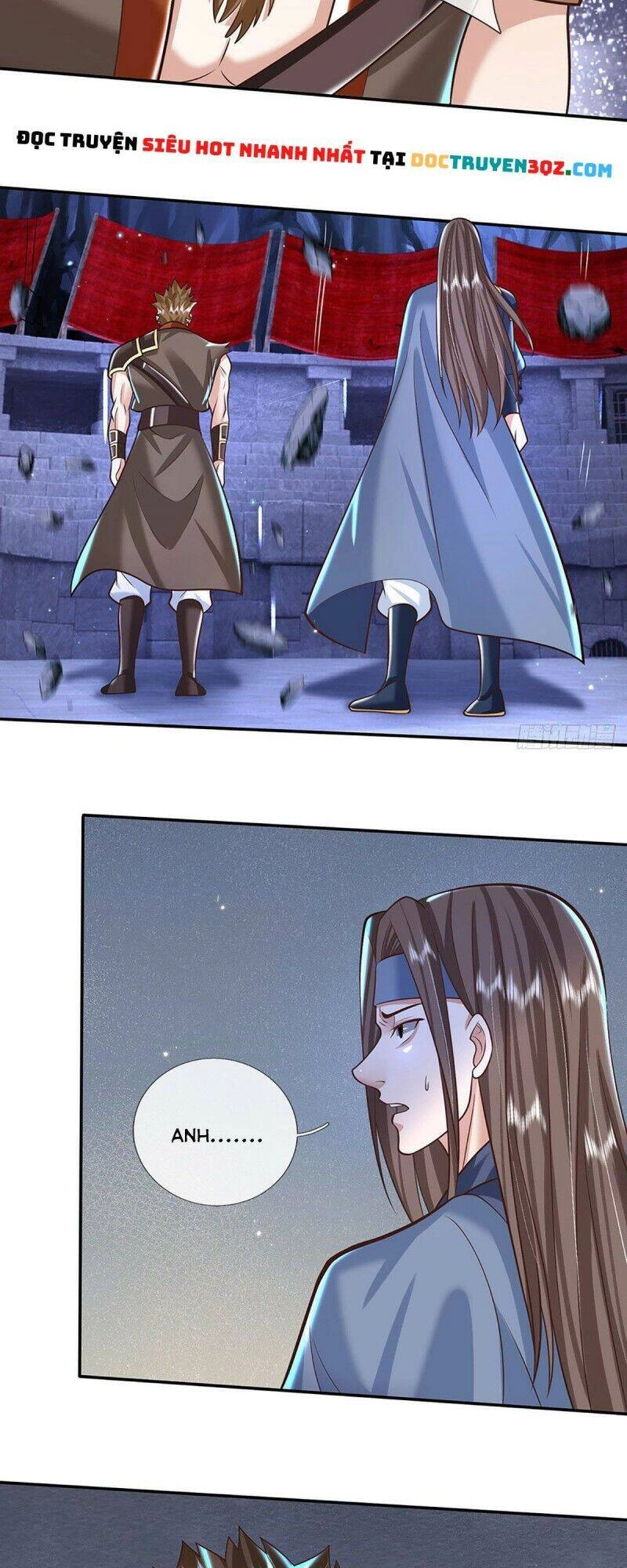 Ta Trở Về Từ Thế Giới Tu Tiên Chapter 121 - 19