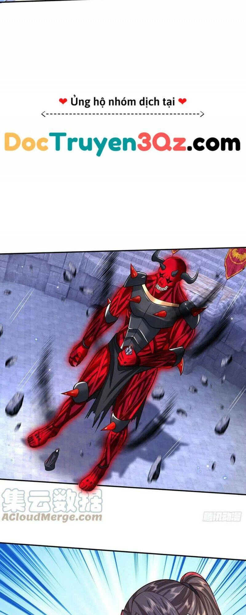 Ta Trở Về Từ Thế Giới Tu Tiên Chapter 122 - 5