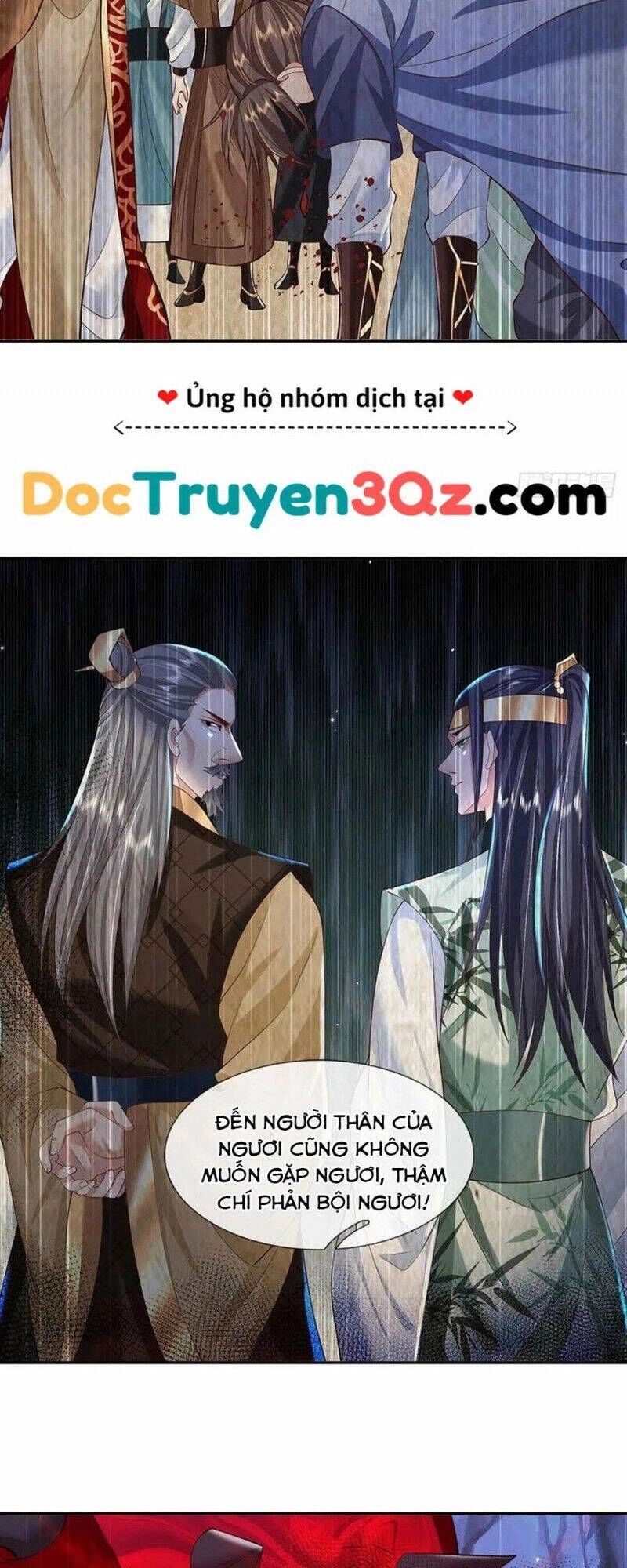 Ta Trở Về Từ Thế Giới Tu Tiên Chapter 122 - 10