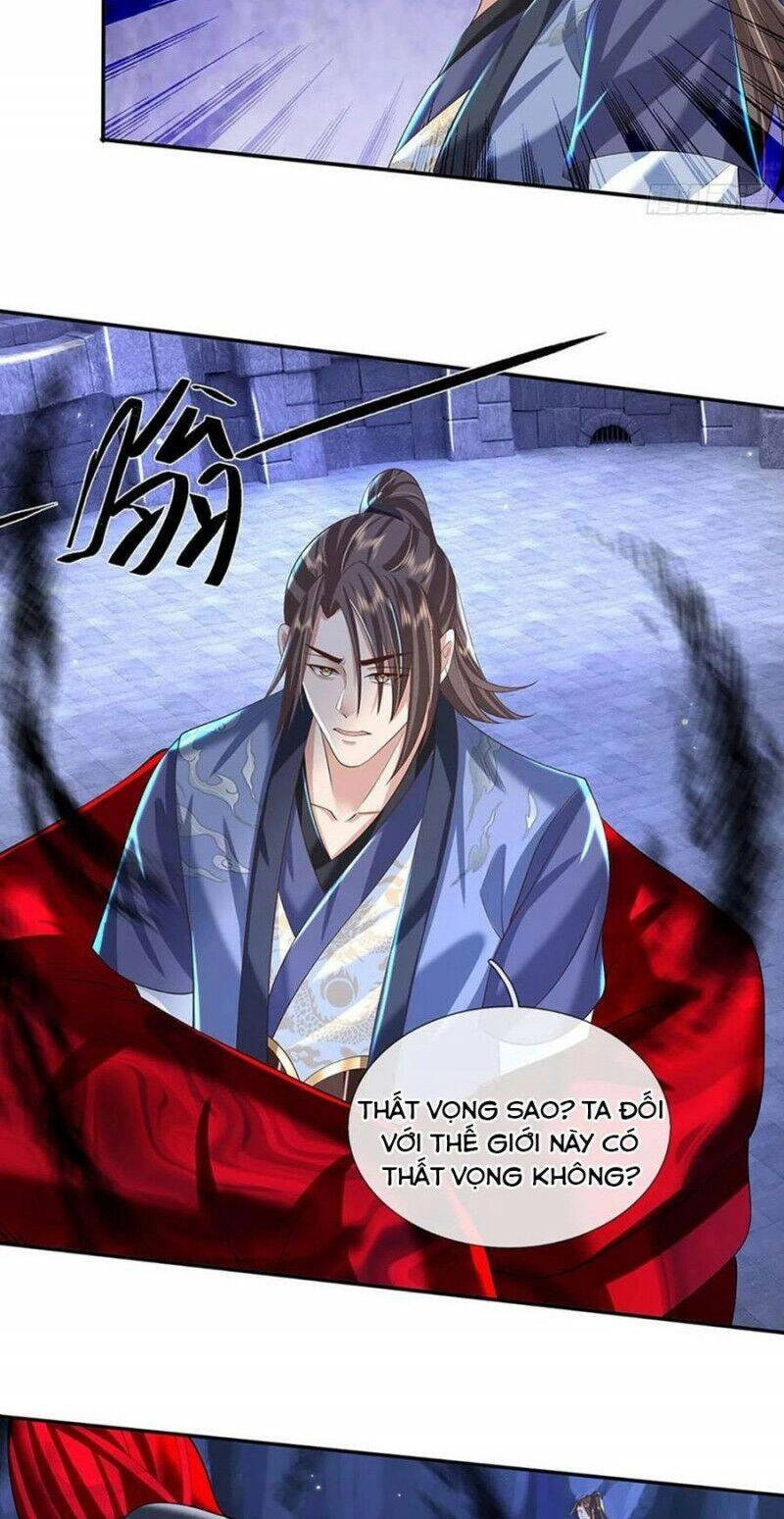 Ta Trở Về Từ Thế Giới Tu Tiên Chapter 122 - 12