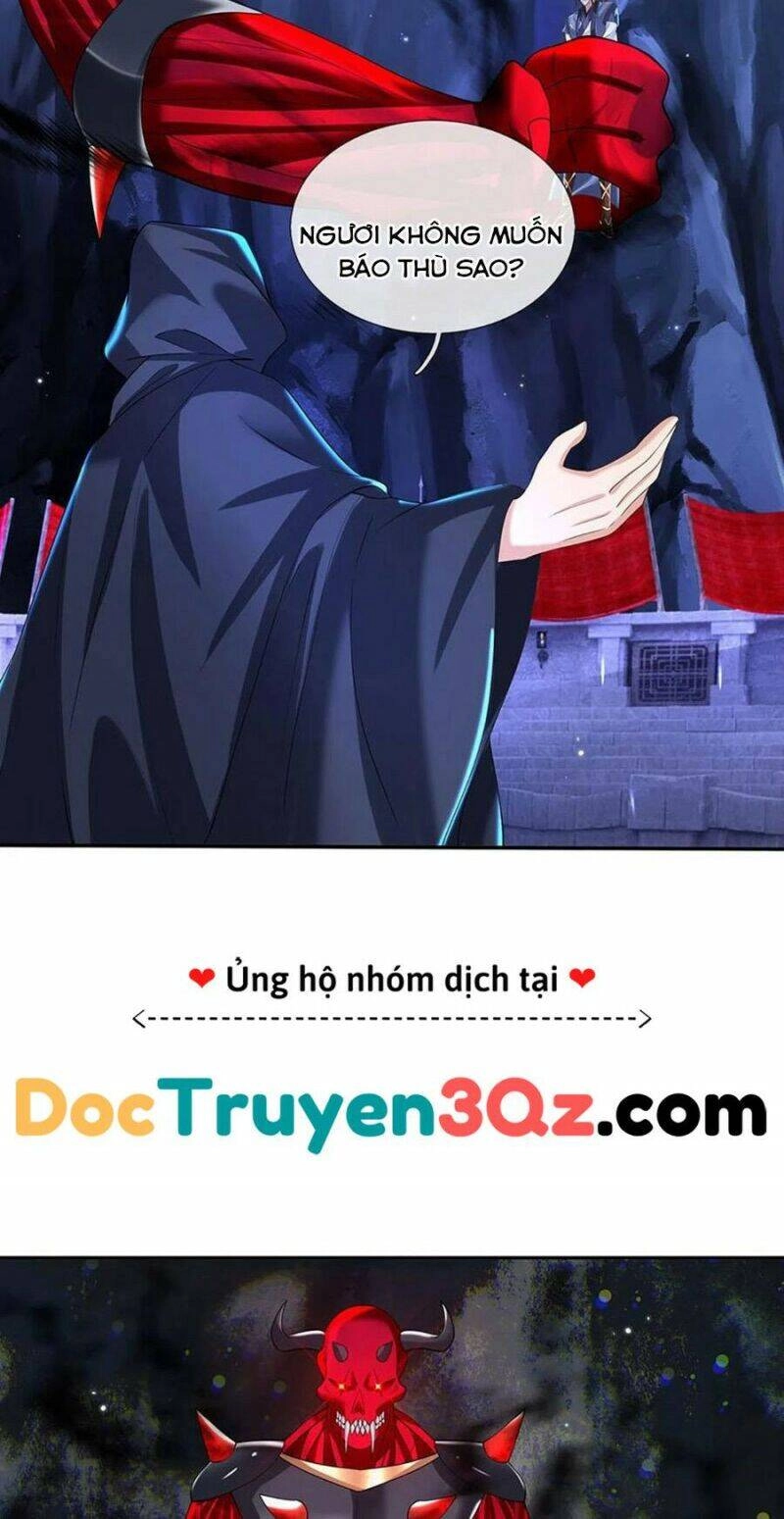 Ta Trở Về Từ Thế Giới Tu Tiên Chapter 122 - 13