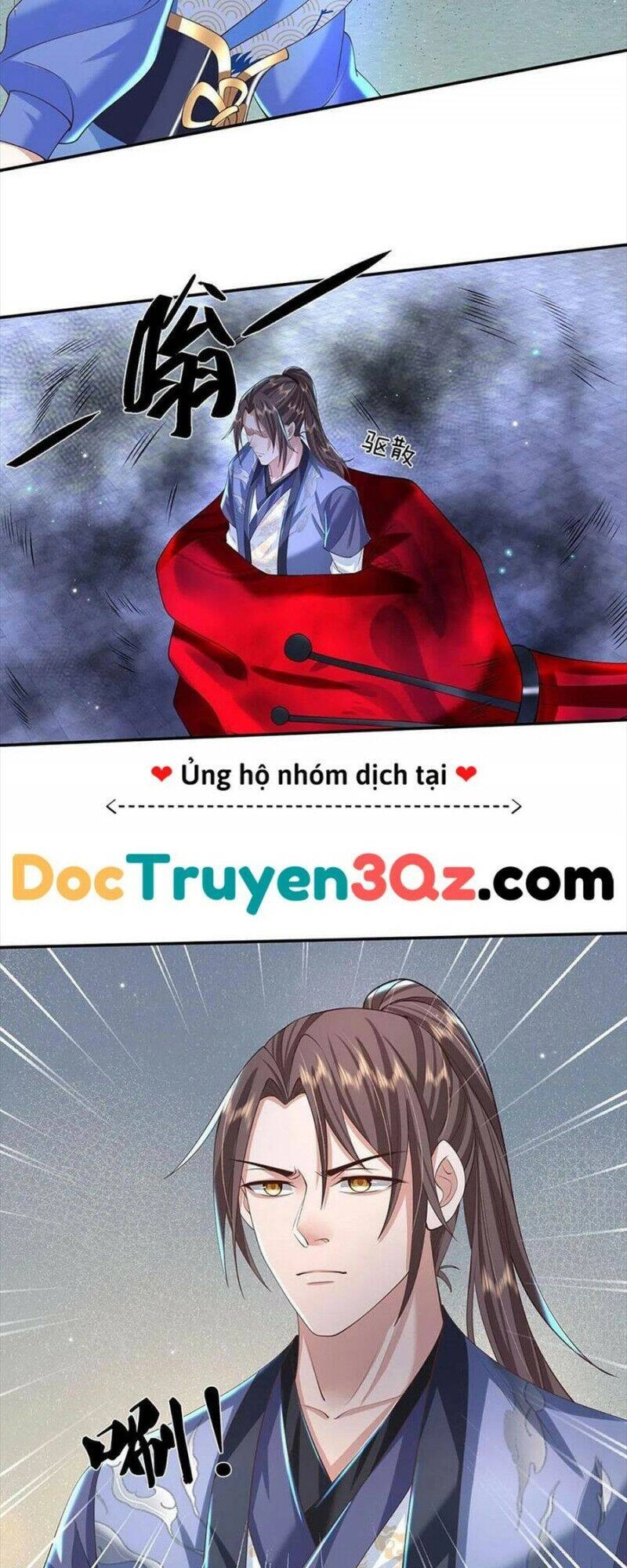 Ta Trở Về Từ Thế Giới Tu Tiên Chapter 122 - 18