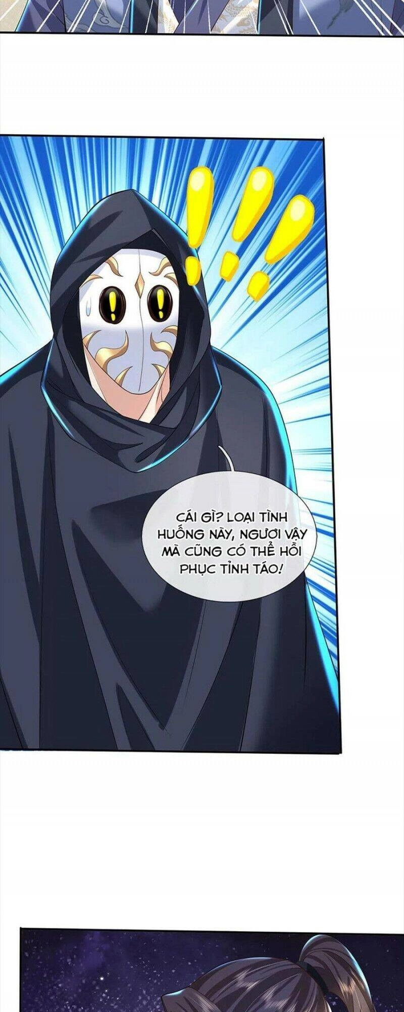 Ta Trở Về Từ Thế Giới Tu Tiên Chapter 122 - 19