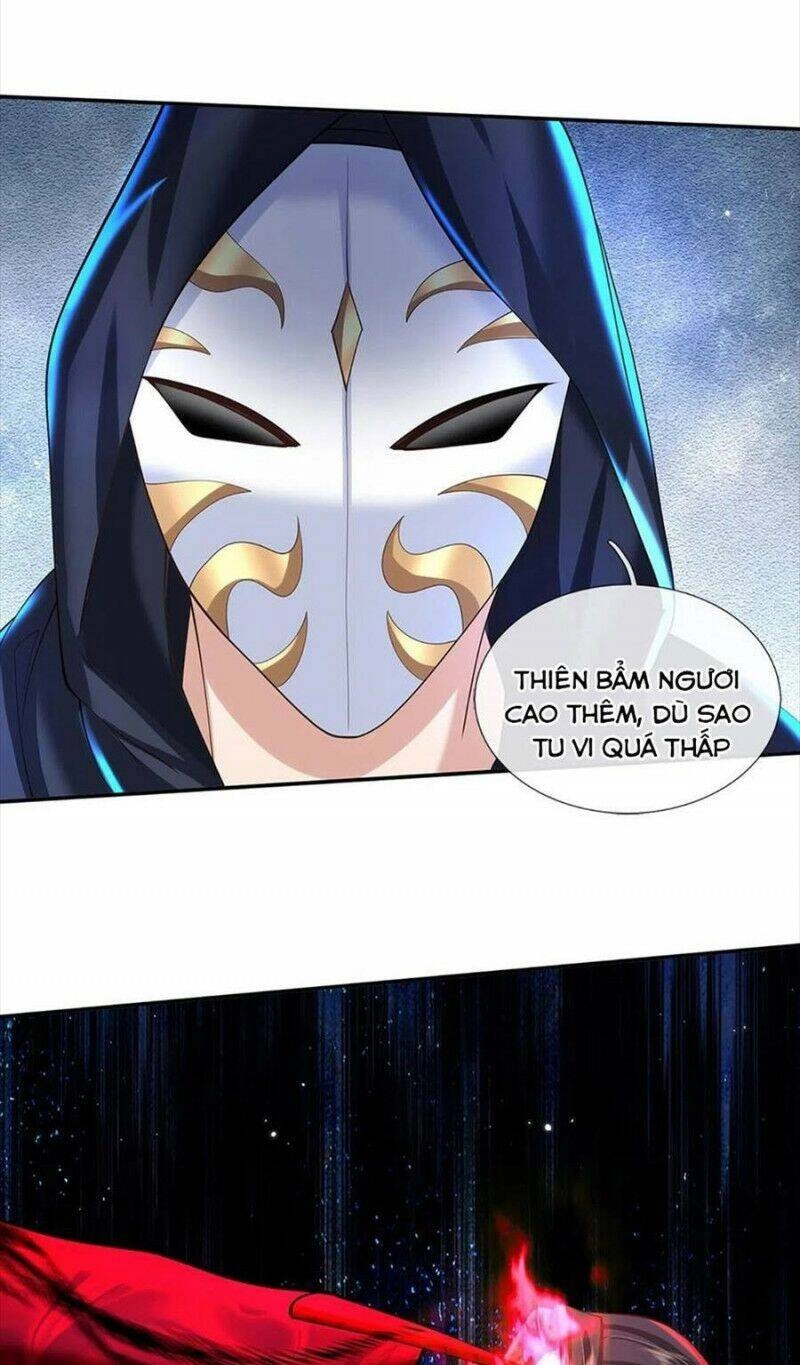 Ta Trở Về Từ Thế Giới Tu Tiên Chapter 122 - 25