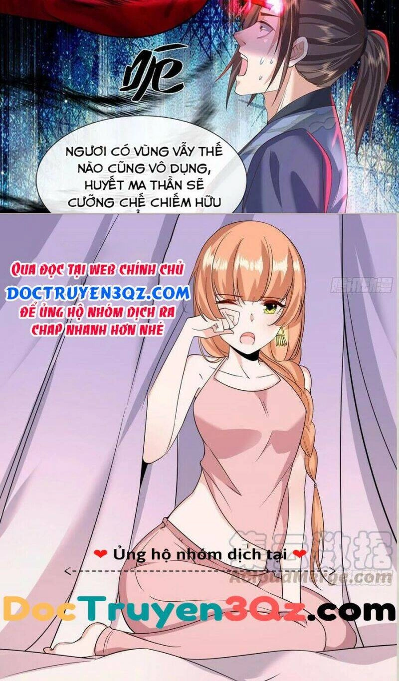 Ta Trở Về Từ Thế Giới Tu Tiên Chapter 122 - 26