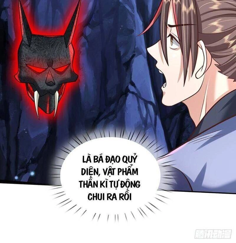 Ta Trở Về Từ Thế Giới Tu Tiên Chapter 123 - 2