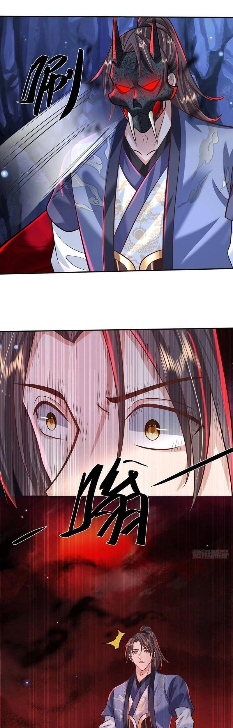 Ta Trở Về Từ Thế Giới Tu Tiên Chapter 123 - 3