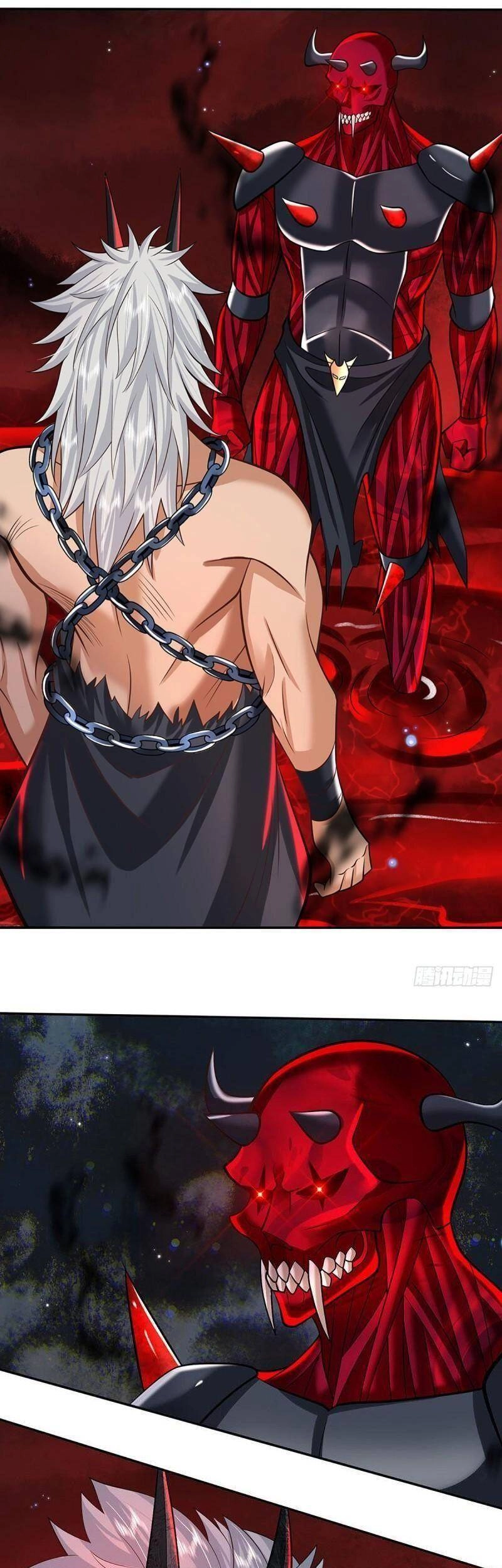 Ta Trở Về Từ Thế Giới Tu Tiên Chapter 123 - 6