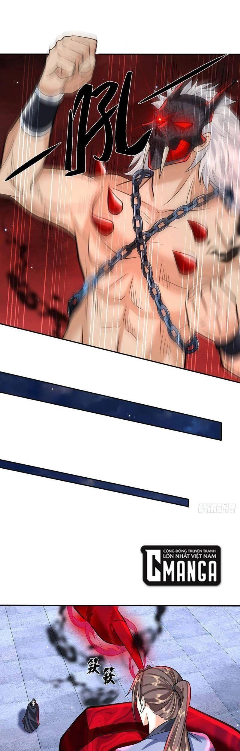 Ta Trở Về Từ Thế Giới Tu Tiên Chapter 123 - 13