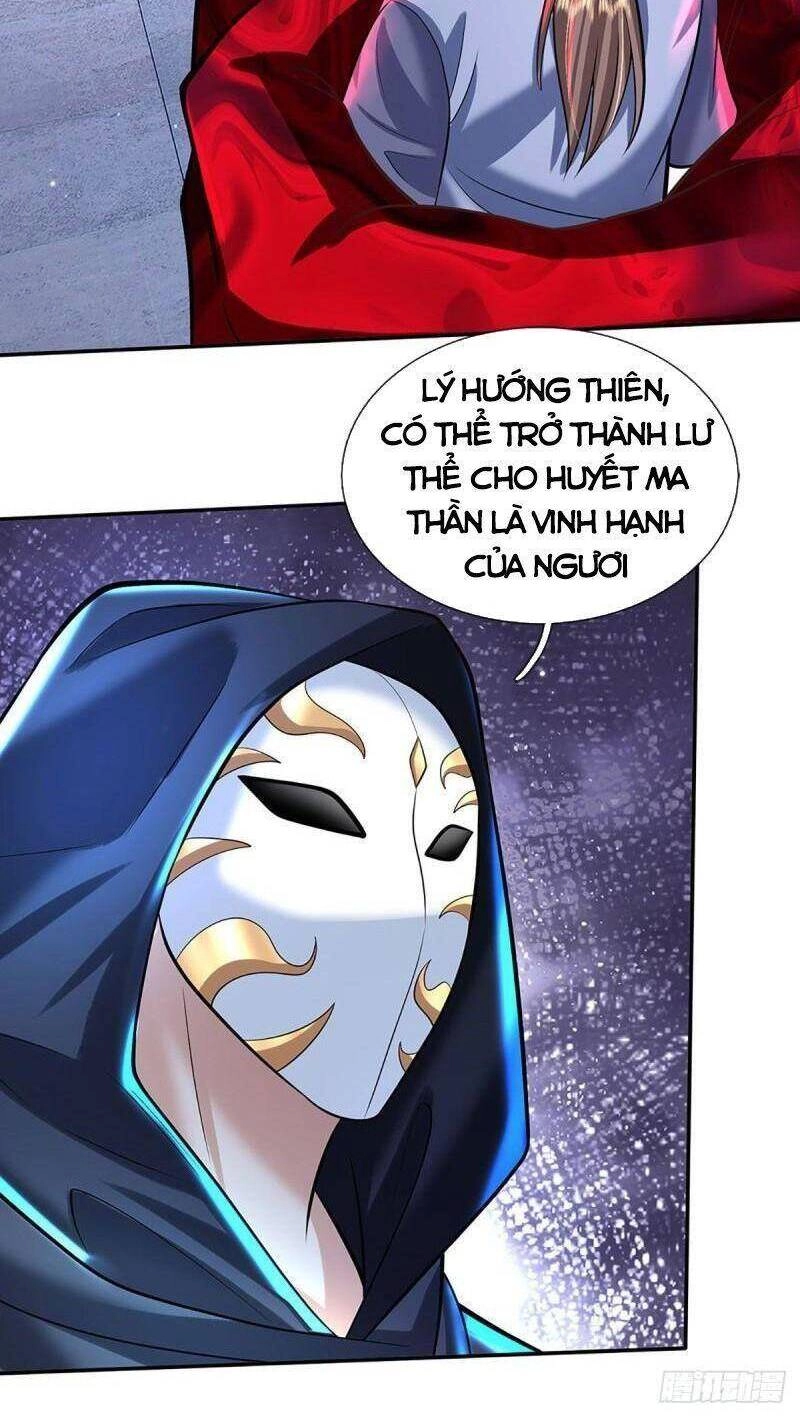 Ta Trở Về Từ Thế Giới Tu Tiên Chapter 123 - 14