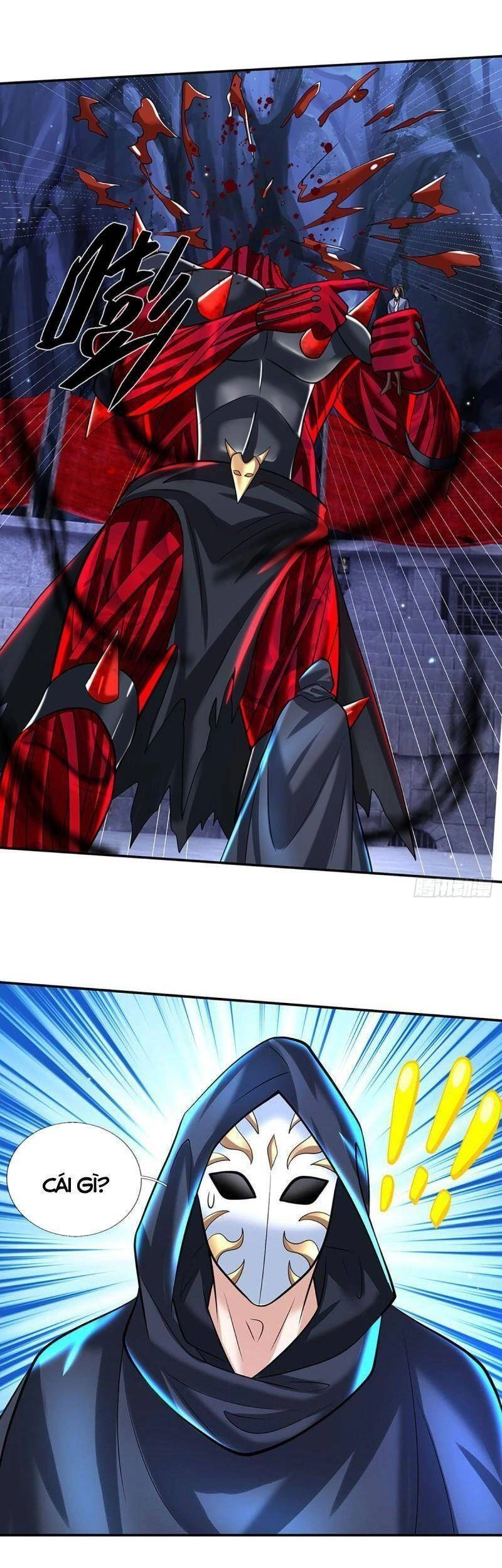 Ta Trở Về Từ Thế Giới Tu Tiên Chapter 123 - 15