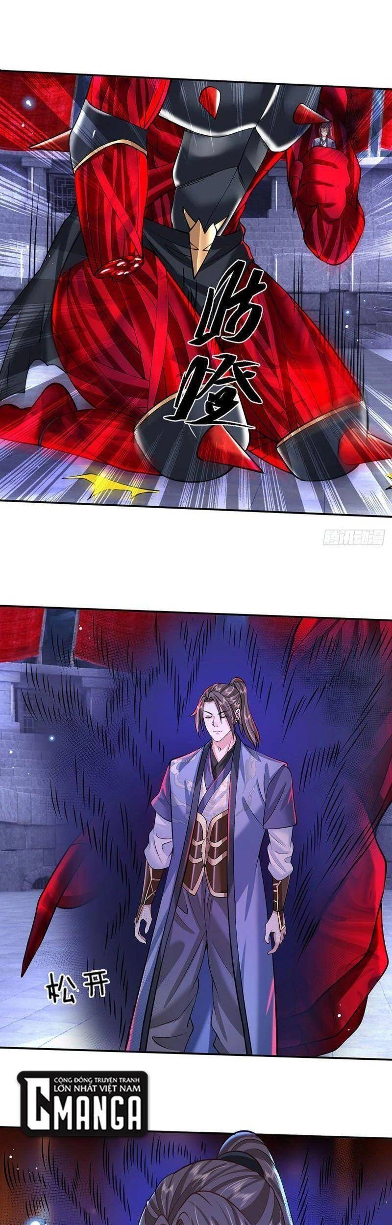 Ta Trở Về Từ Thế Giới Tu Tiên Chapter 123 - 19