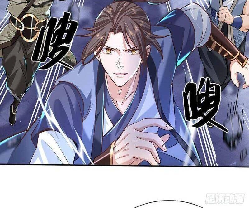 Ta Trở Về Từ Thế Giới Tu Tiên Chapter 123 - 33