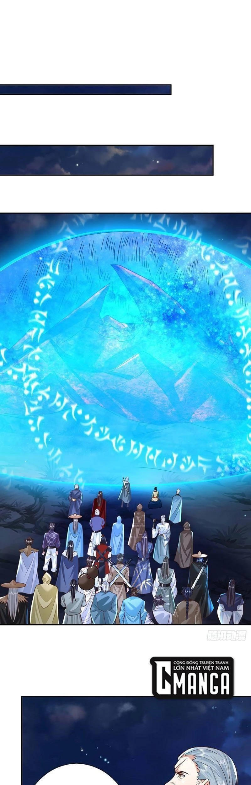 Ta Trở Về Từ Thế Giới Tu Tiên Chapter 124 - 1