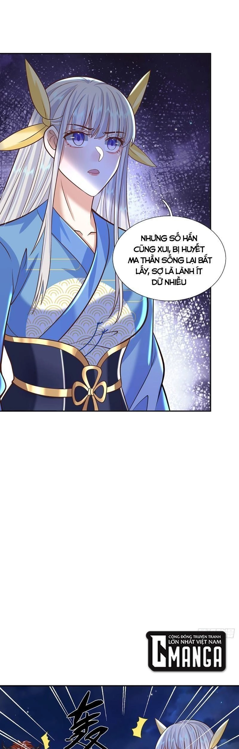 Ta Trở Về Từ Thế Giới Tu Tiên Chapter 124 - 7