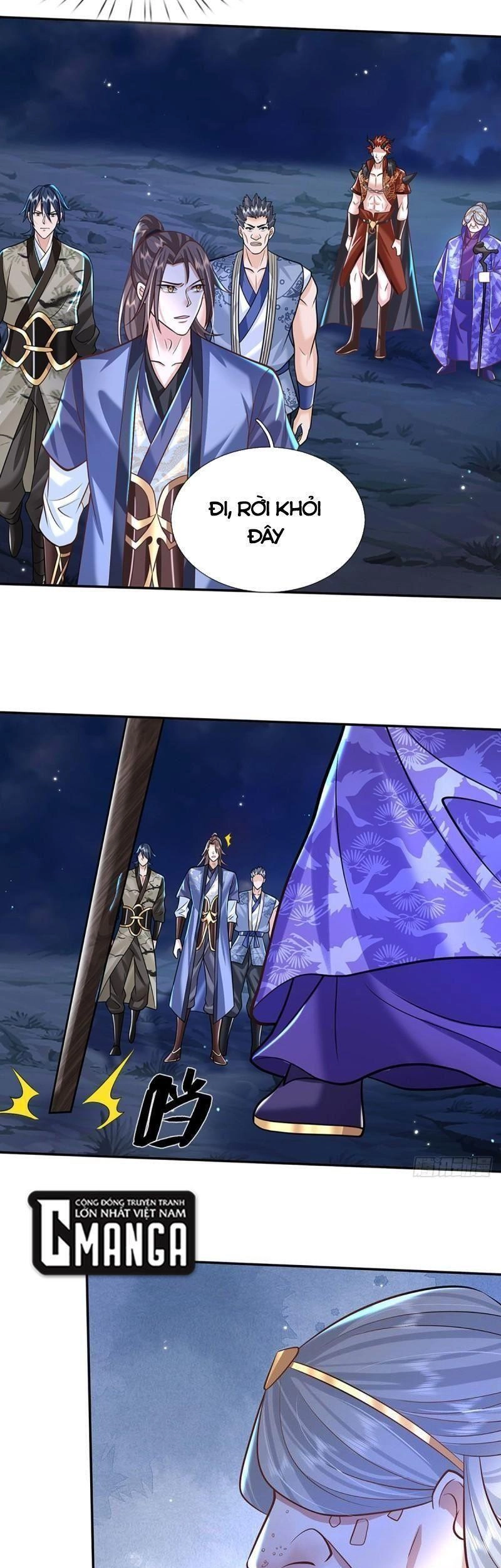 Ta Trở Về Từ Thế Giới Tu Tiên Chapter 124 - 18