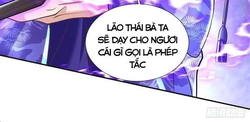 Ta Trở Về Từ Thế Giới Tu Tiên Chapter 124 - 21